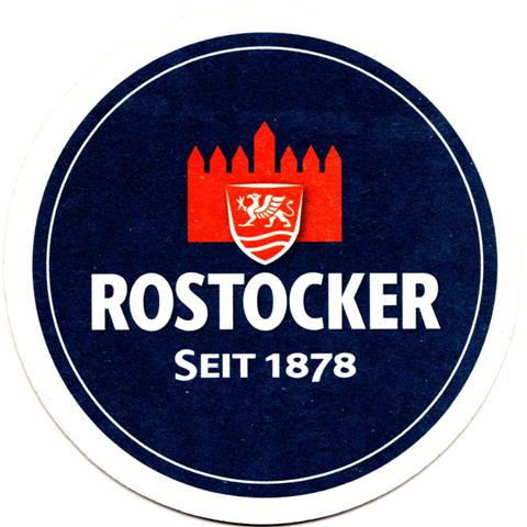 rostock hro-mv rostocker 135 jahre 1-3a (rund215-o drachenlogo-blaurot) 